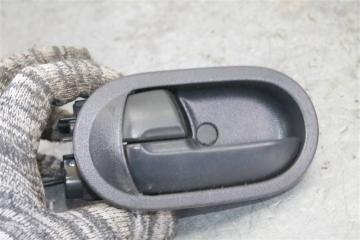 Запчасть ручка двери внутренняя пл Mitsubishi Colt 2007