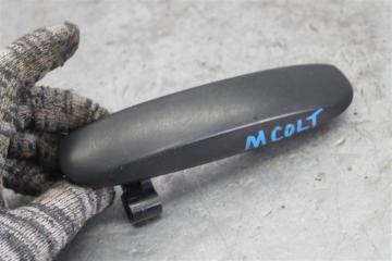 Запчасть ручка двери наружная Mitsubishi Colt 2007