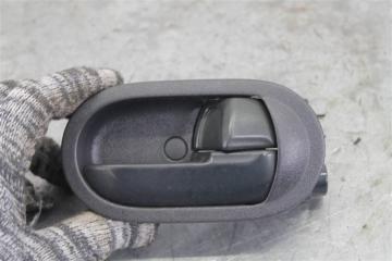 Запчасть ручка двери внутренняя пп Mitsubishi Colt 2007