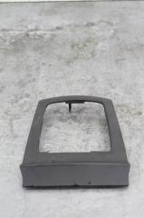 Фото запчасти накладка центральной консоли Ford Focus 2005 контрактная запчасть Запчасть накладка центральной консоли Ford Focus 2005