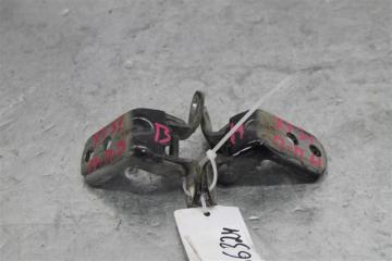 Запчасть петли двери пп Nissan X-Trail 2011