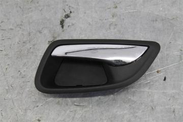 Фото запчасти ручка двери зл Chevrolet Cruze 2011 контрактная запчасть Запчасть ручка двери зл Chevrolet Cruze 2011
