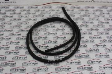 Фото запчасти уплотнитель двери задней Ford Focus 2009 контрактная запчасть Запчасть уплотнитель двери задней Ford Focus 2009