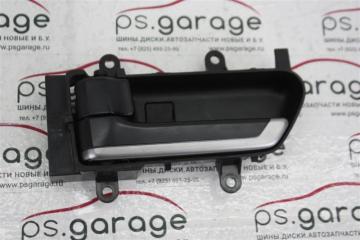Запчасть ручка двери внутренняя пл Nissan Murano 2003