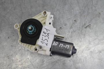 Фото запчасти моторчик стеклоподъемника Audi A6 2012 контрактная запчасть Запчасть моторчик стеклоподъемника Audi A6 2012