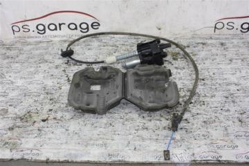 Механизм стояночного тормоза Citroen DS5 2012