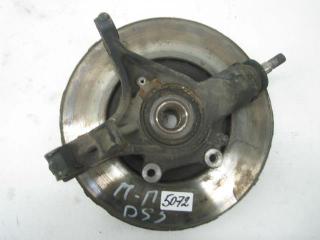 Кулак передний правый Citroen DS5 2012