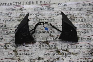 Кнопки мультируля Citroen DS5 2012