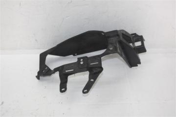 Крепеж бампера зл Citroen DS5 2012