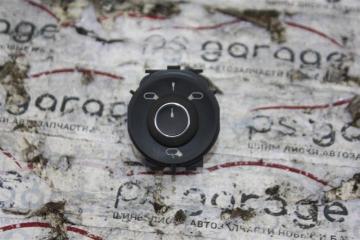 Переключатель регулировки зеркала Citroen DS5 2012