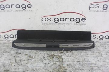 Накладка задней панели Citroen DS5 2012