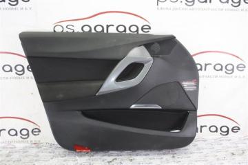 Обшивка двери пл Citroen DS5 2012 контрактная Обшивка двери пл Citroen DS5 2012