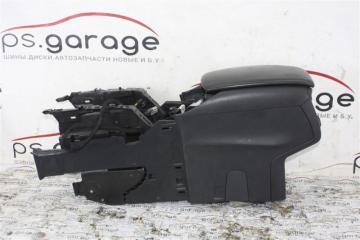 Консоль между сидениями Citroen DS5 2012