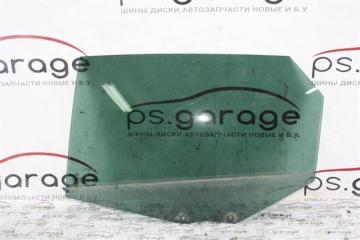 Стекло двери зл Citroen DS5 2012