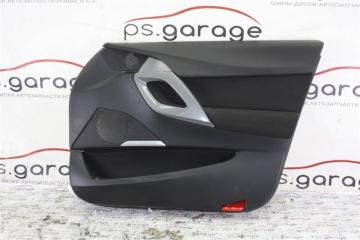Обшивка двери пп Citroen DS5 2012