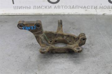 Кулак передний правый Nissan Sentra 2014