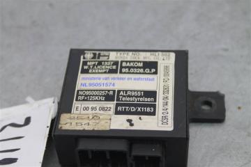 Запчасть иммобилайзер Honda C-RV 1998