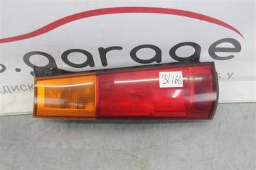 Запчасть фонарь задний левый Honda C-RV 1998