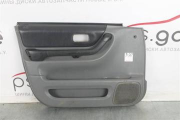 Запчасть обшивка двери пл Honda C-RV 1998