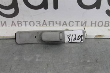 Запчасть механизм регулировки ремня безопасности Honda C-RV 1998