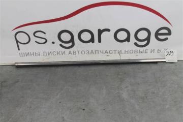 Запчасть молдинг стекла двери пп Honda C-RV 1998