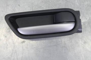 Запчасть ручка двери зп Mazda 3 2009