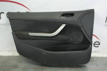 Обшивка двери пл PEUGEOT 308 2008