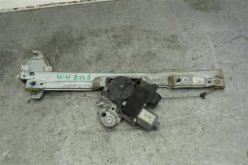 Стеклоподъемник пп PEUGEOT 308 2008