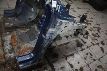 Четверть кузова передняя правая PEUGEOT 308 2008