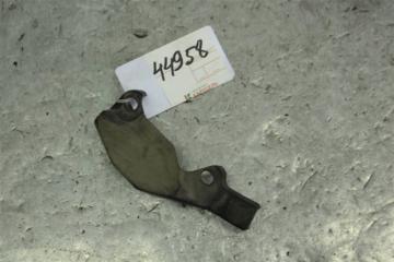 Запчасть кожух замка капота PEUGEOT 308 2008