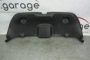 Обшивка крышки багажника PEUGEOT 308 2008