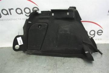 Обшивка багажника левая PEUGEOT 308 2008