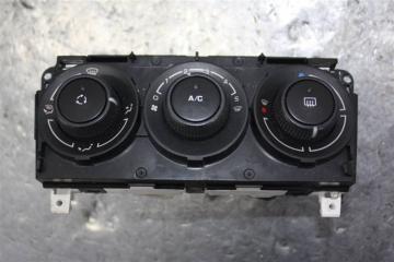 Блок управления климатом PEUGEOT 308 2008