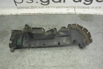 Воздуховод радиатора правый PEUGEOT 308 2008