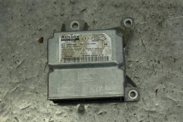 Блок управления AIR BAG PEUGEOT 308 2008