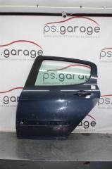 Дверь задняя левая PEUGEOT 308 2008