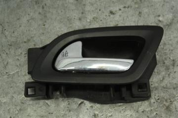 Запчасть ручка двери внутренняя пл PEUGEOT 308 2008