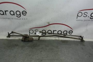 Трапеция стеклоочистителей PEUGEOT 308 2008