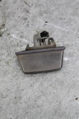 Запчасть плафон подсветки номера Lifan Solano 2012