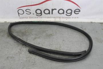 Запчасть уплотнитель кузова двери зл Lifan Solano 2012