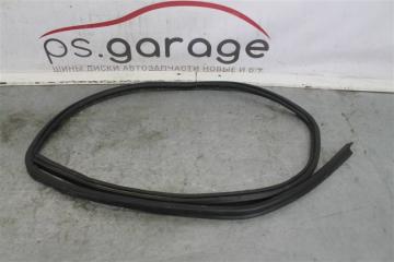 Запчасть уплотнитель багажника Lifan Solano 2012