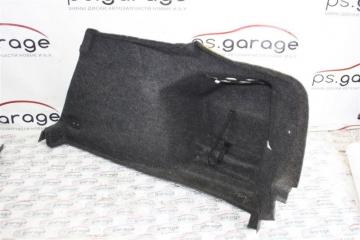 Запчасть обшивка багажника правая Skoda Octavia 2007