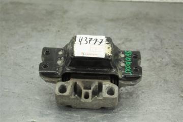 Запчасть опора двигателя Skoda Octavia 2007