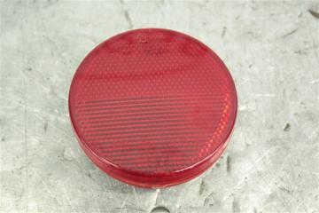 Запчасть отражатель в бампер зл Nissan X-Trail 2008