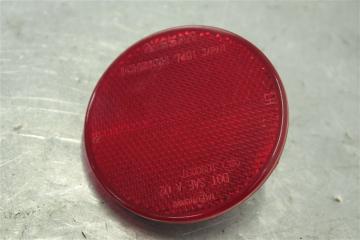 Запчасть отражатель в бампер зп Nissan X-Trail 2008