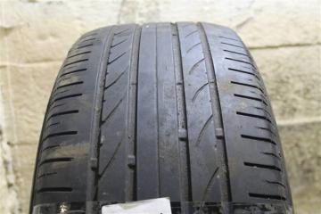 Шина летняя 265/60R18 Bridgestone Dueler H/P Sport (б/у)