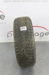 Шина зимняя 195/60R15 Kumho WinterCraft Ice WI31 (б/у)