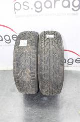 Комплект из 2-х Шина зимняя 195/65R15 Tigar Winter (б/у)