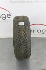 Шина зимняя 195/60R15 Kumho WinterCraft Ice WI31 (б/у)