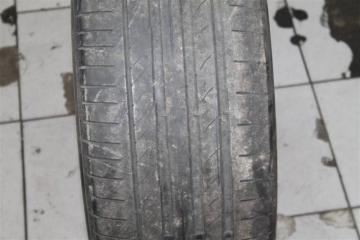 Шина летняя 245/45R18 Continental ContiSportContact (б/у)